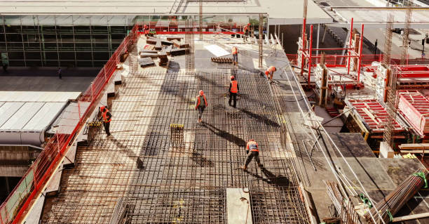Best Stamped Concrete Services in Hugoton, KS