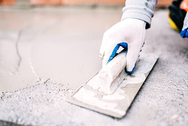 Best Industrial Concrete Flooring in Hugoton, KS