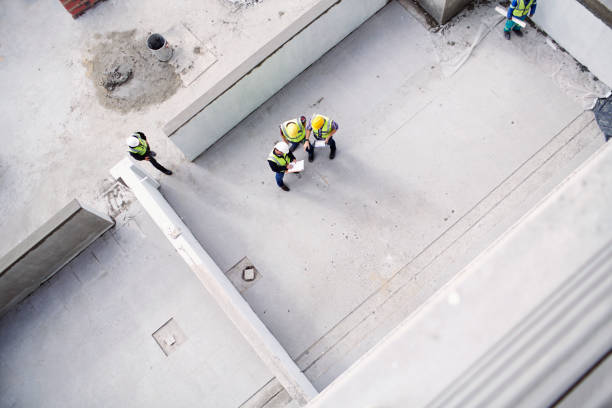 Best Residential Concrete Solutions in Hugoton, KS